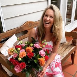 Meet your Posher, Felicity